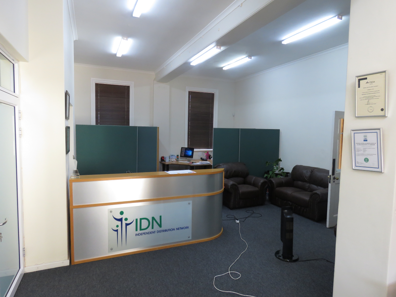 Baker Square Office Space Available – Excellent Paardevlei Position - Photo 2