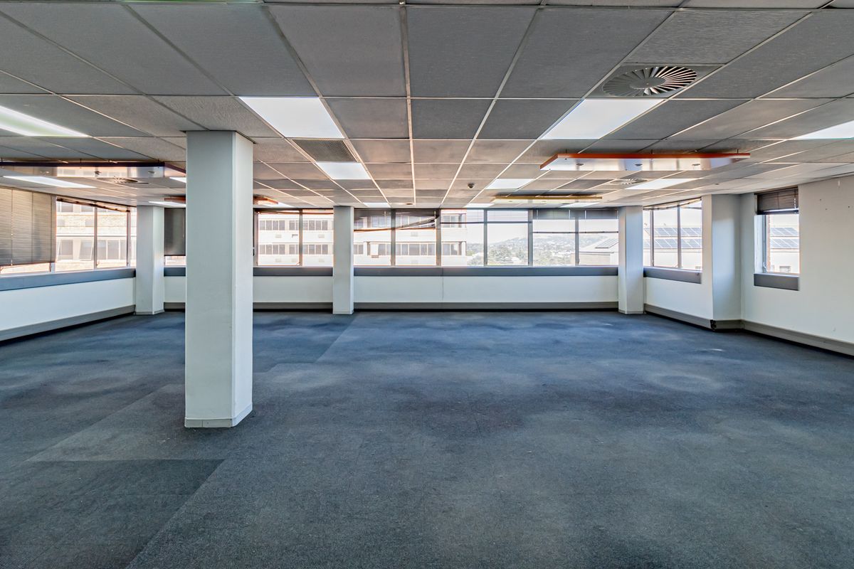 Ideal Workspace For Businesses Needing Mainly Open Plan Offices - Photo 3
