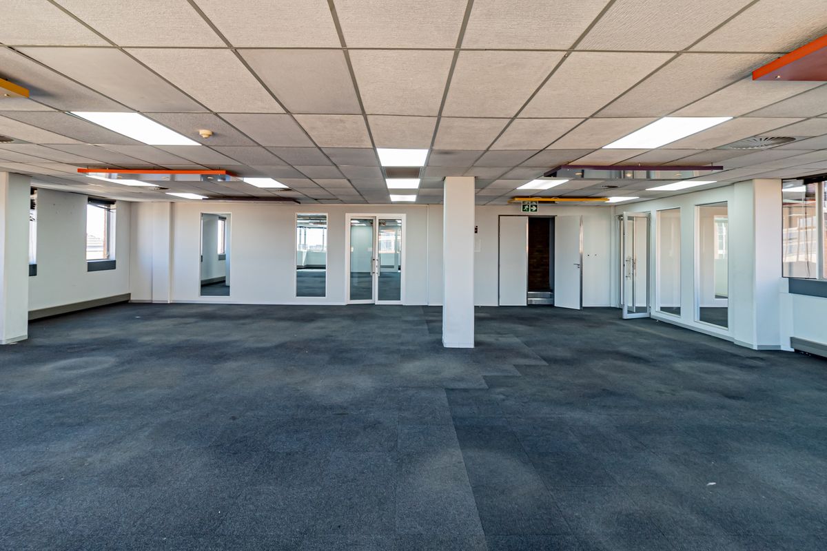 Ideal Workspace For Businesses Needing Mainly Open Plan Offices - Photo 5