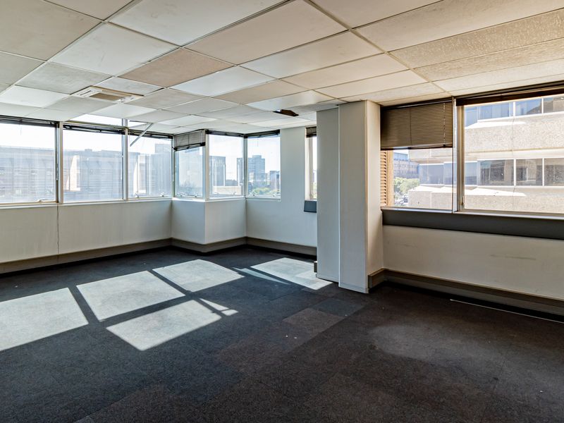 Ideal Workspace For Businesses Needing Mainly Open Plan Offices - Photo 9