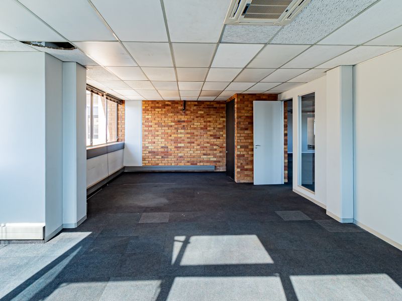 Ideal Workspace For Businesses Needing Mainly Open Plan Offices - Photo 7