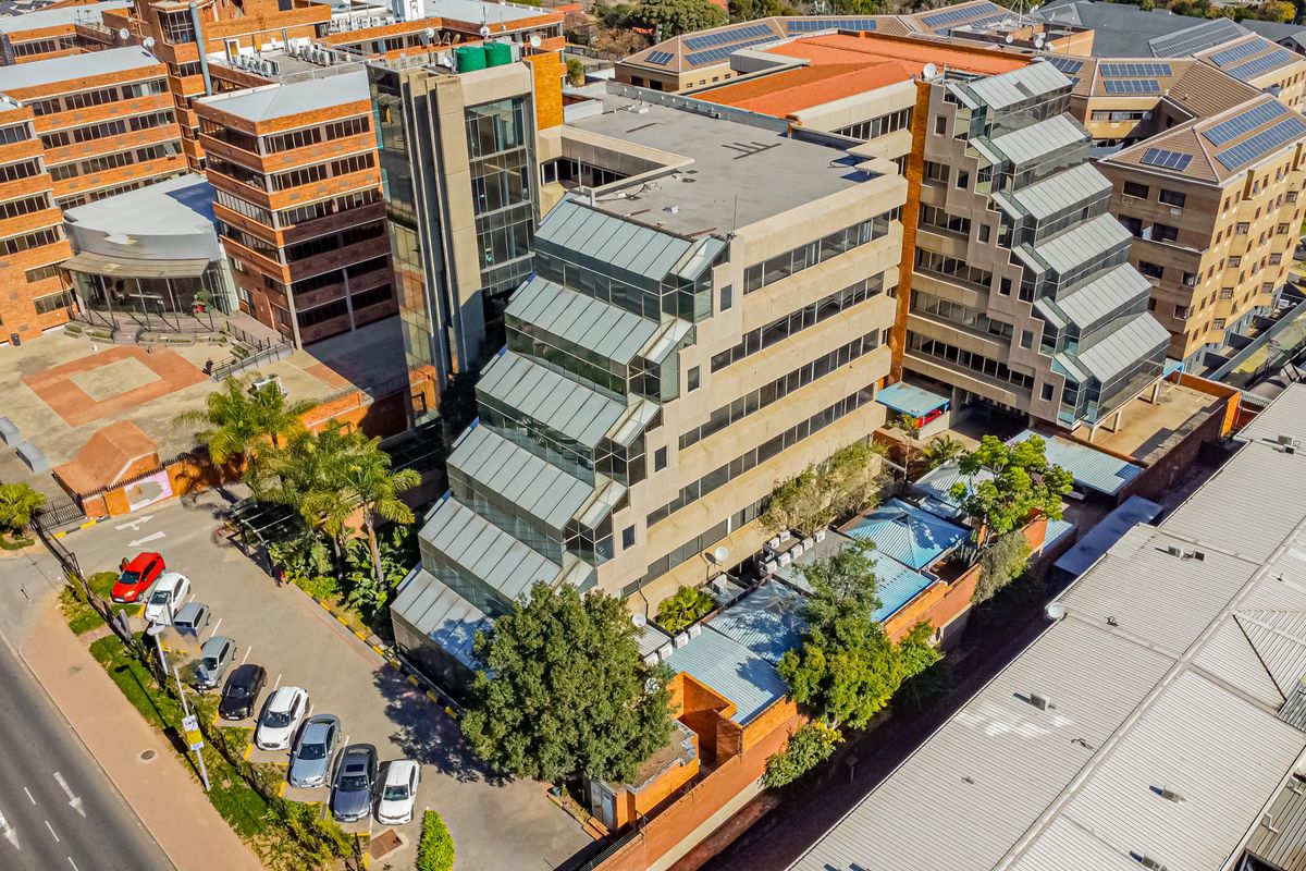 Ideal Workspace For Businesses Needing Mainly Open Plan Offices - Photo 2