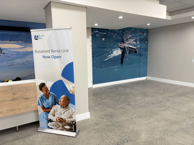 Establish Your Practice at the Pinnacle of Private Healthcare – Premium Medical Suites - Photo 8