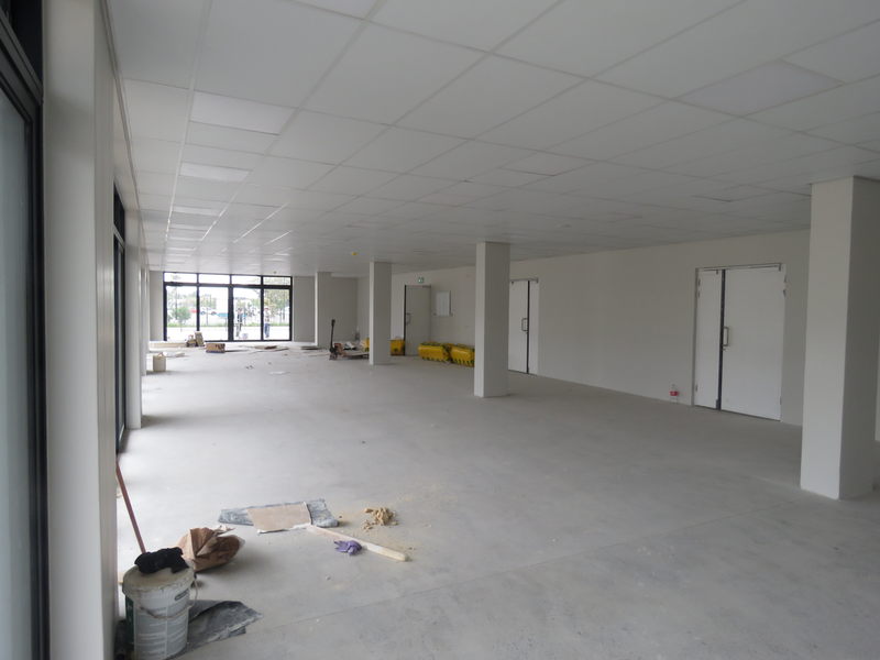 Invest in Excellence – Premium Medical Suites Designed for the Future of Private Healthcare - Photo 7