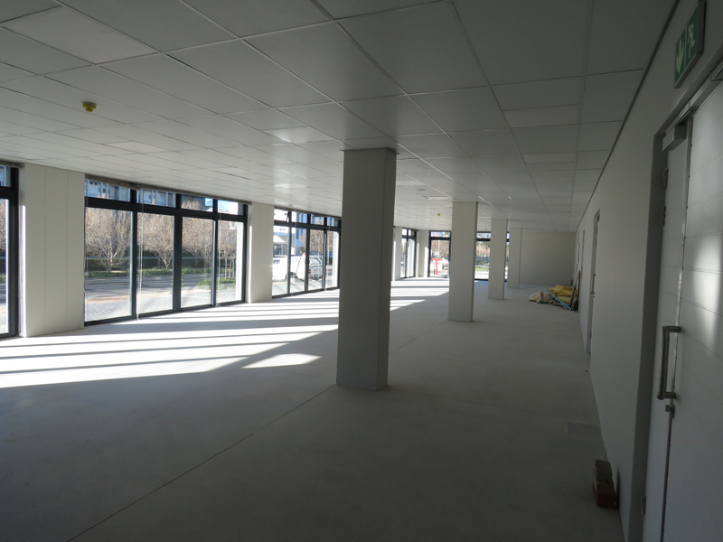 Your Practice Deserves a Landmark Location – Premium Medical Suites in the Heart of Paardevlei - Photo 6