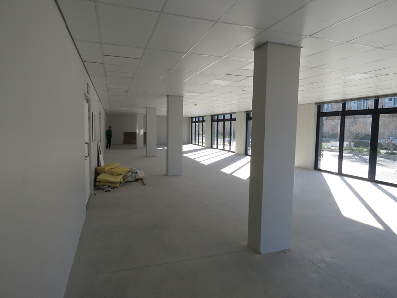 Shape the Future of Private Healthcare – Secure a Premium Suite in Paardevlei’s Leading Medical - Photo 9