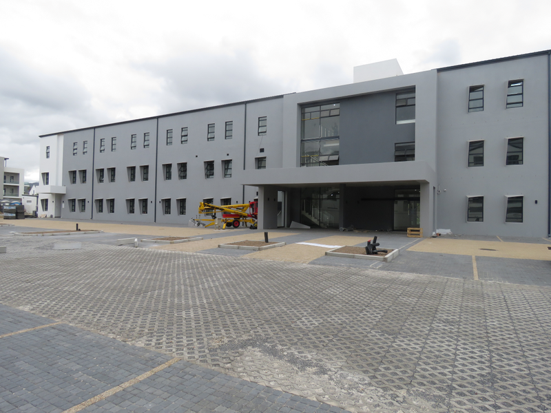 Strategically Positioned for Success – Lease Medical Suites in the Western Cape’s Top Healthcare - Photo 5