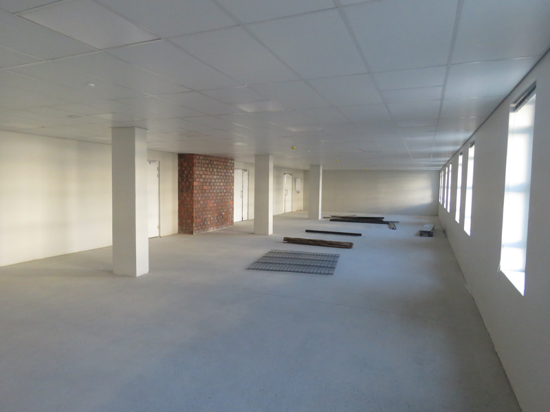 Strategically Positioned for Success – Lease Medical Suites in the Western Cape’s Top Healthcare - Photo 9