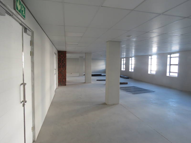 Strategically Positioned for Success – Lease Medical Suites in the Western Cape’s Top Healthcare - Photo 7