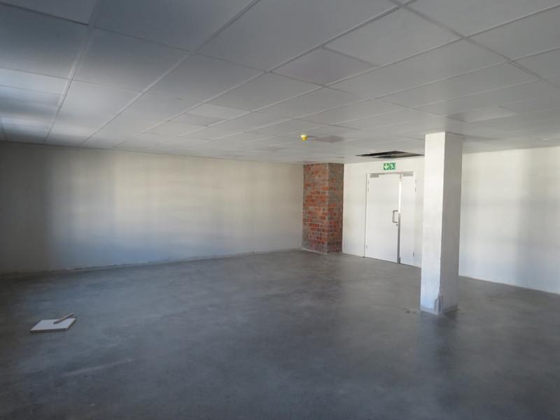 Elevate Your Practice in the Western Cape’s Premier Medical Precinct - Photo 8