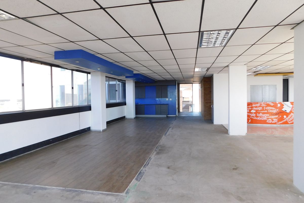 Perfect Contact / Call Centre Or Similar Workspace Available Now. - Photo 5