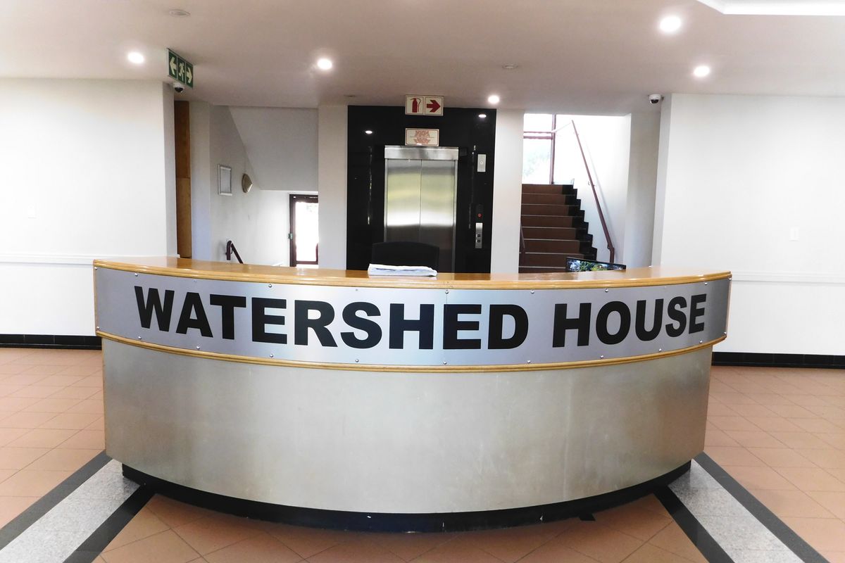 Corporate Offices At A Great Address Available Now. - Photo 4