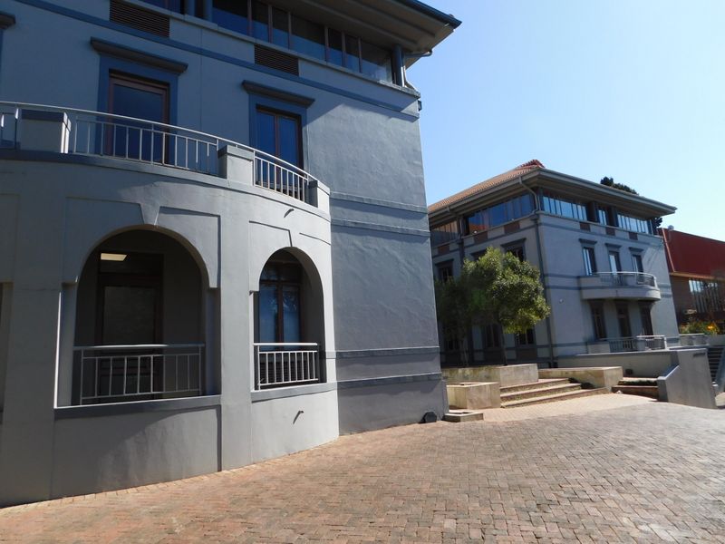 Corporate Offices At A Great Address Available Now. - Photo 2