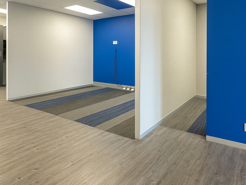 Sophisticated Office Space in the Soleil Building — Coachman's Crossing, Lyme Park - Photo 8