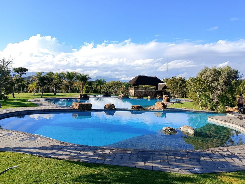 Leisure Resort in Hekpoort - Photo 10