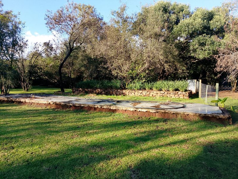 Leisure Resort in Hekpoort - Photo 9