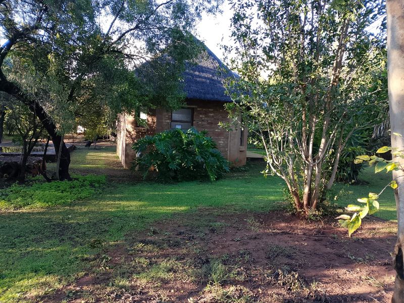 Leisure Resort in Hekpoort - Photo 8