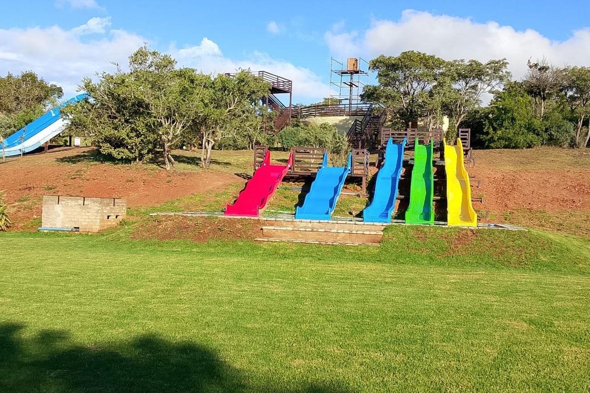 Leisure Resort in Hekpoort - Photo 4