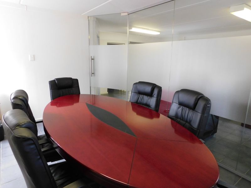 Move In Ready Ferndale Freestanding Freehold Versatile Offices. - Photo 7