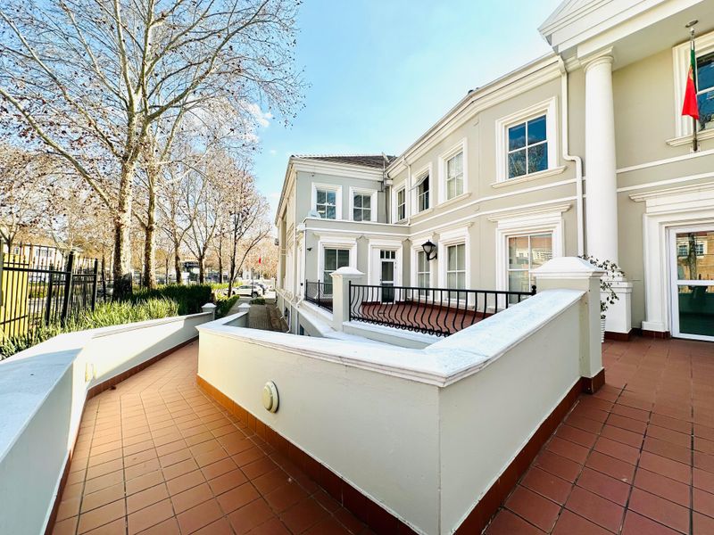 Office Space for Rent – Prime Location in Bruma - Photo 4