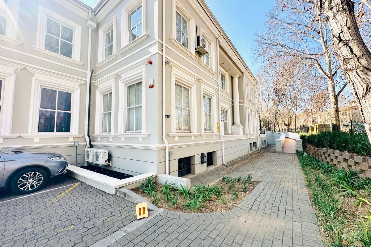 Office Space for Rent – Prime Location in Bruma - Photo 2