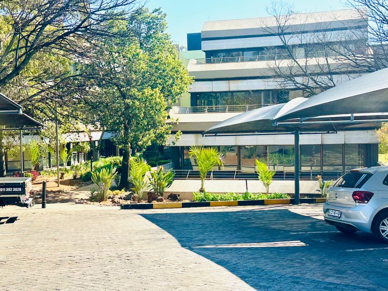 Office Block For Sale – Prime Investment Opportunity in Bedfordview - Photo 2