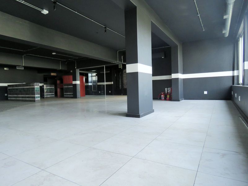 Prime Commercial Opportunity on Somerset West’s Golden Mile - Photo 7