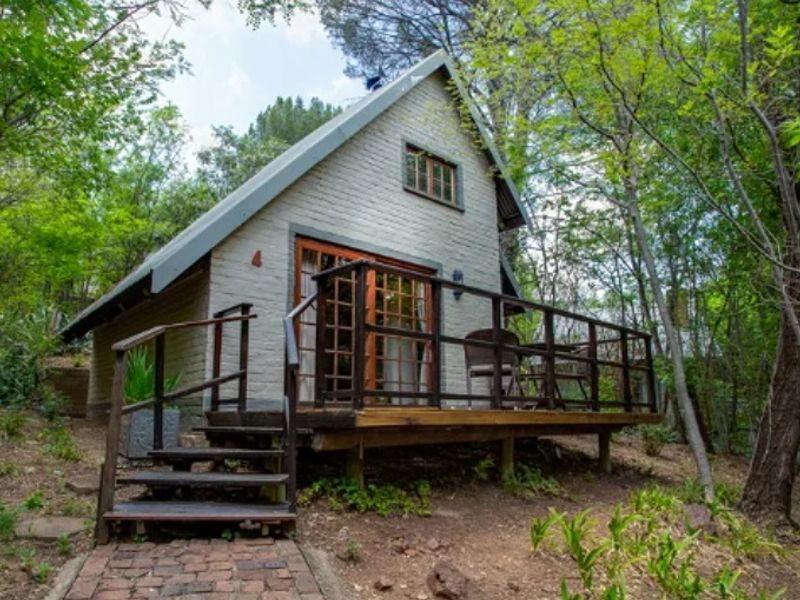 Your Turnkey Hospitality Investment in the Magaliesberg Biosphere - Photo 4