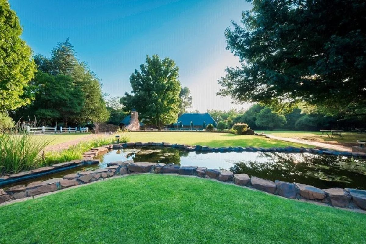 Your Turnkey Hospitality Investment in the Magaliesberg Biosphere - Photo 2