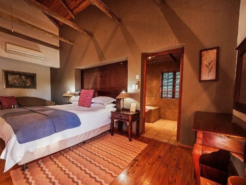 Your Turnkey Hospitality Investment in the Magaliesberg Biosphere - Photo 10