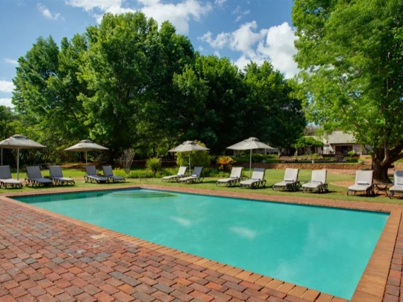 Your Turnkey Hospitality Investment in the Magaliesberg Biosphere - Photo 7