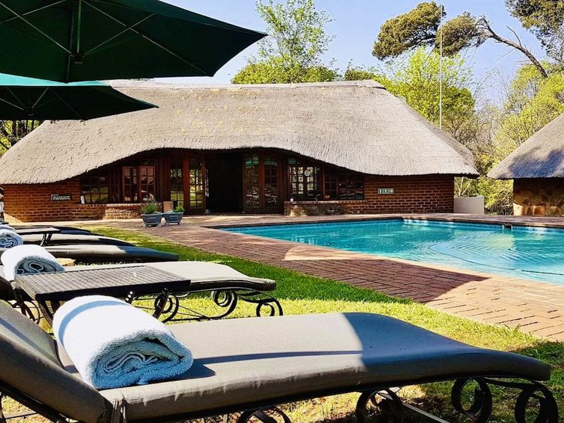 Your Turnkey Hospitality Investment in the Magaliesberg Biosphere - Photo 6