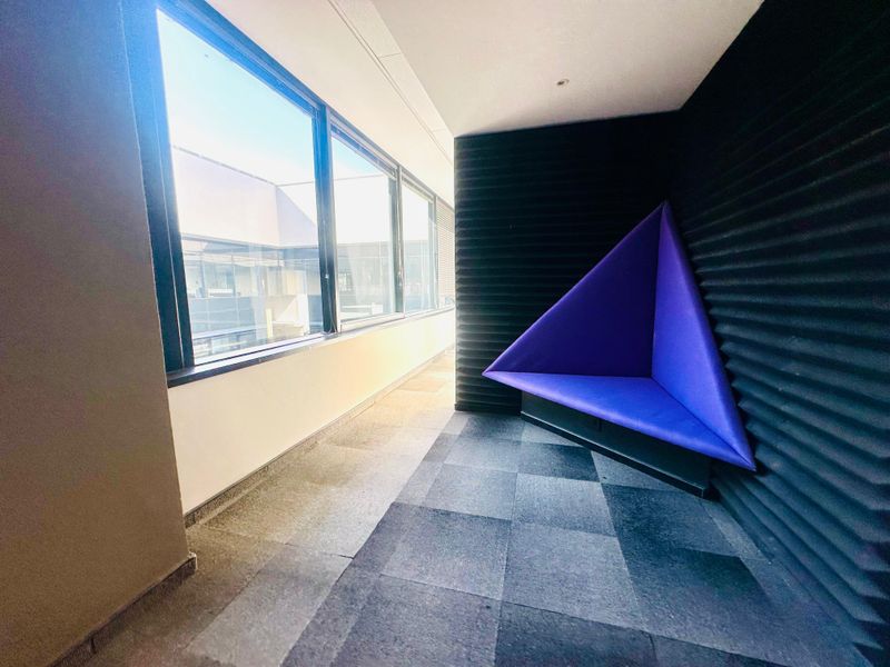 Premium Office Space in Bryanston’s Elite Business District - Photo 6