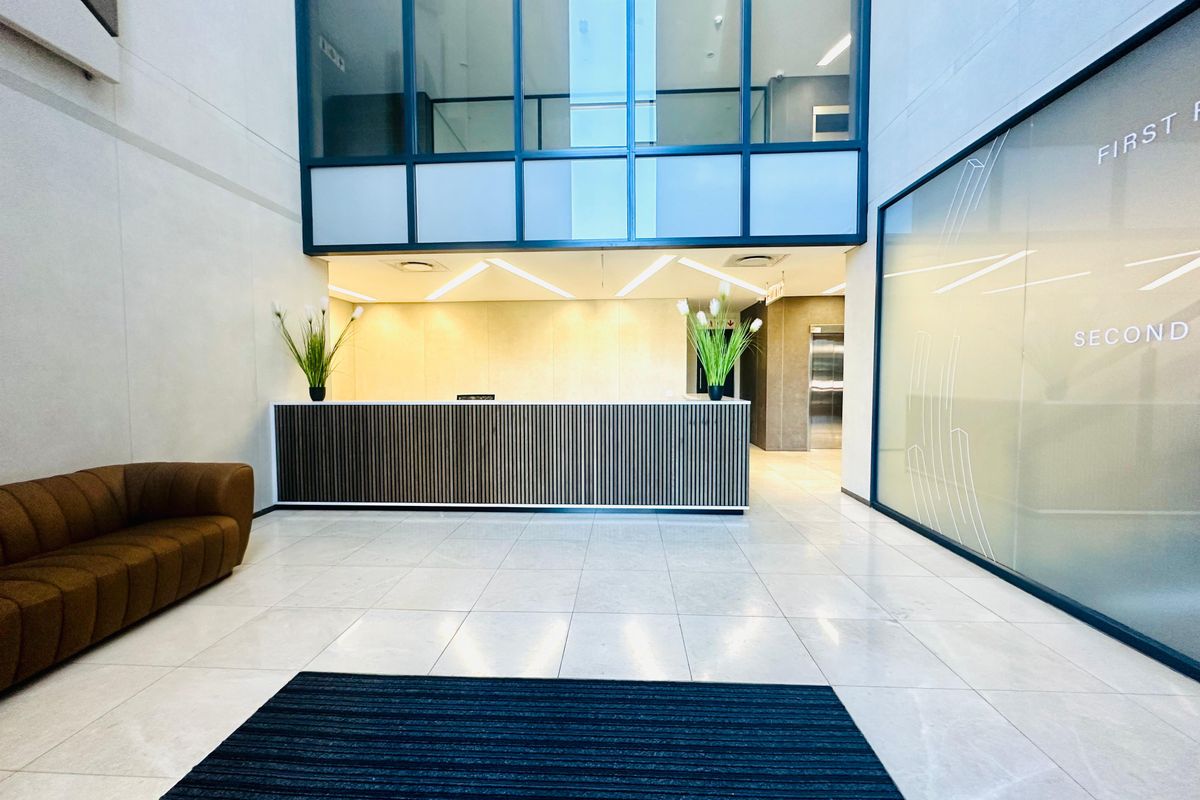 Premium Office Space in Bryanston’s Elite Business District - Photo 3