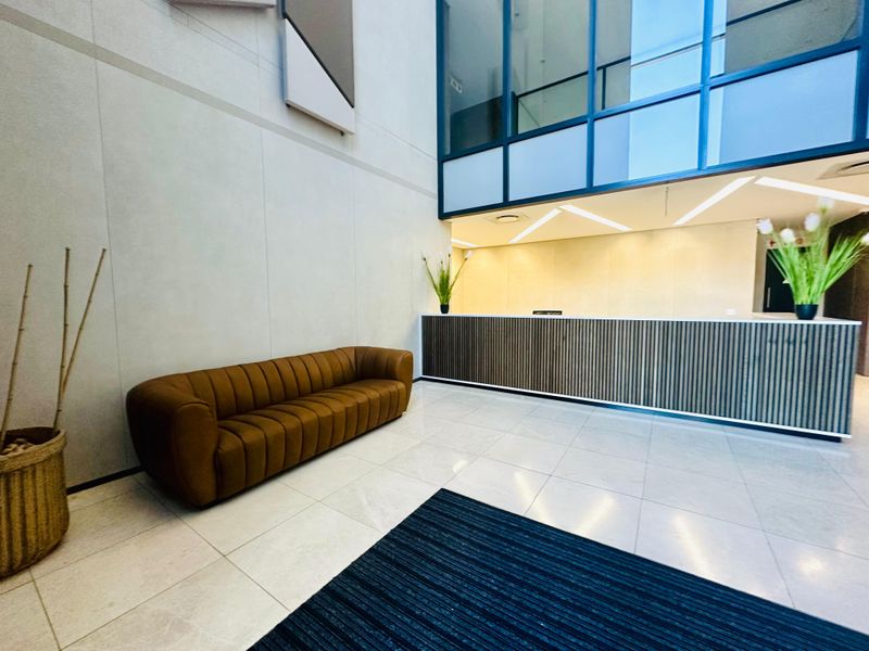 Premium Office Space in Bryanston’s Elite Business District - Photo 4