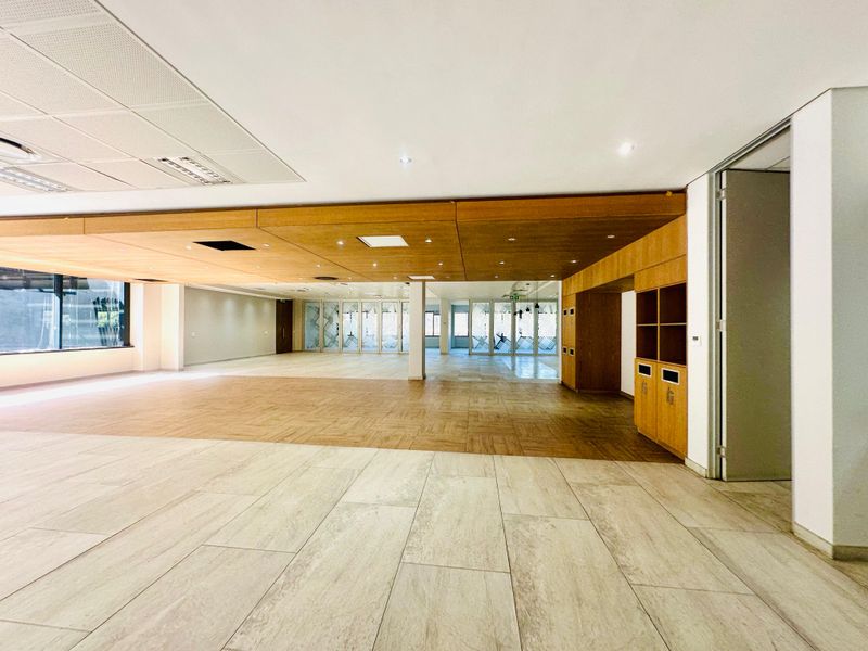Premium Office Space in Bryanston’s Elite Business District - Photo 10