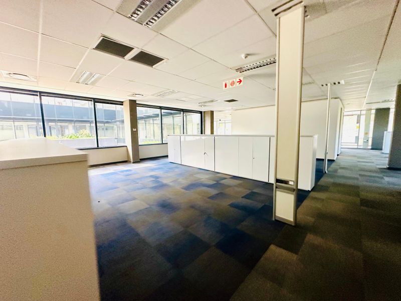 Exceptional Office Address in Bryanston’s Premier Commercial Zone - Photo 10