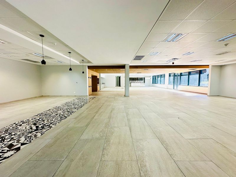 Exceptional Office Address in Bryanston’s Premier Commercial Zone - Photo 7
