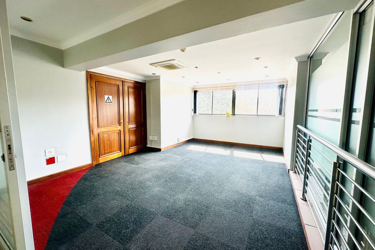 Prime Commercial Loft in Woodmead’s Prestigious Business Precinct - Photo 5