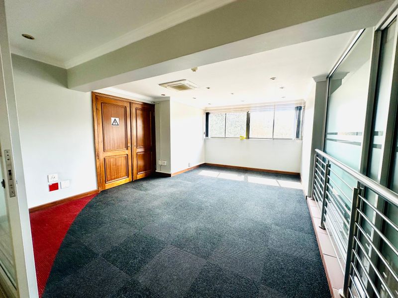 Prime Commercial Loft in Woodmead’s Prestigious Business Precinct - Photo 5