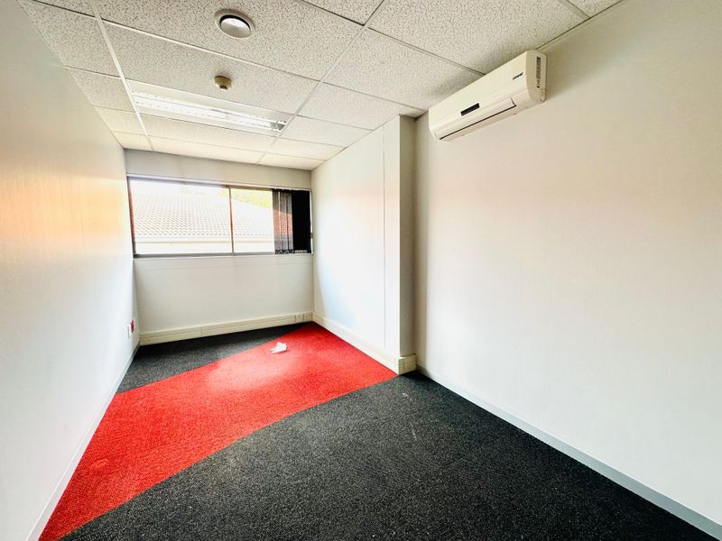 Prime Commercial Loft in Woodmead’s Prestigious Business Precinct - Photo 9