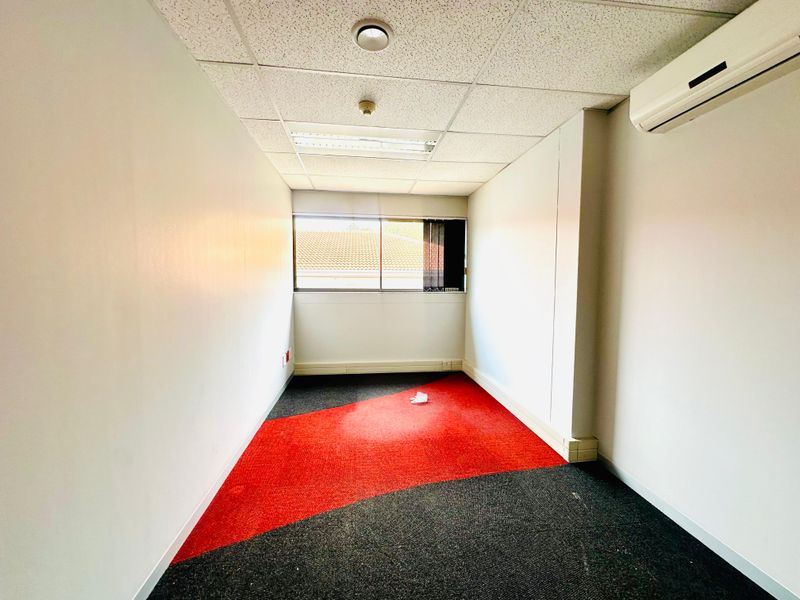 Prime Commercial Loft in Woodmead’s Prestigious Business Precinct - Photo 7