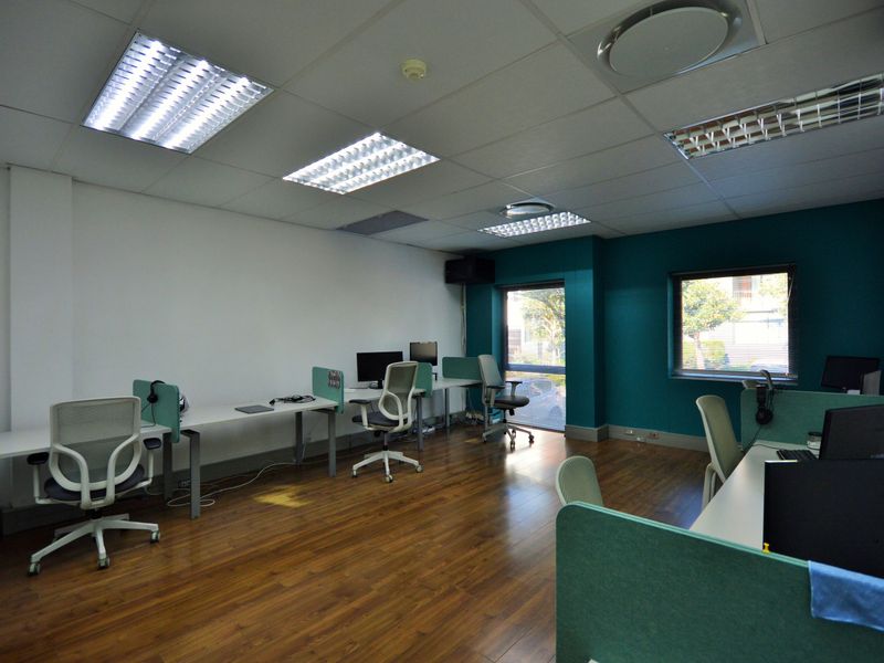 Prime Grade A Office in Century City’s Most Coveted Precinct - Photo 10