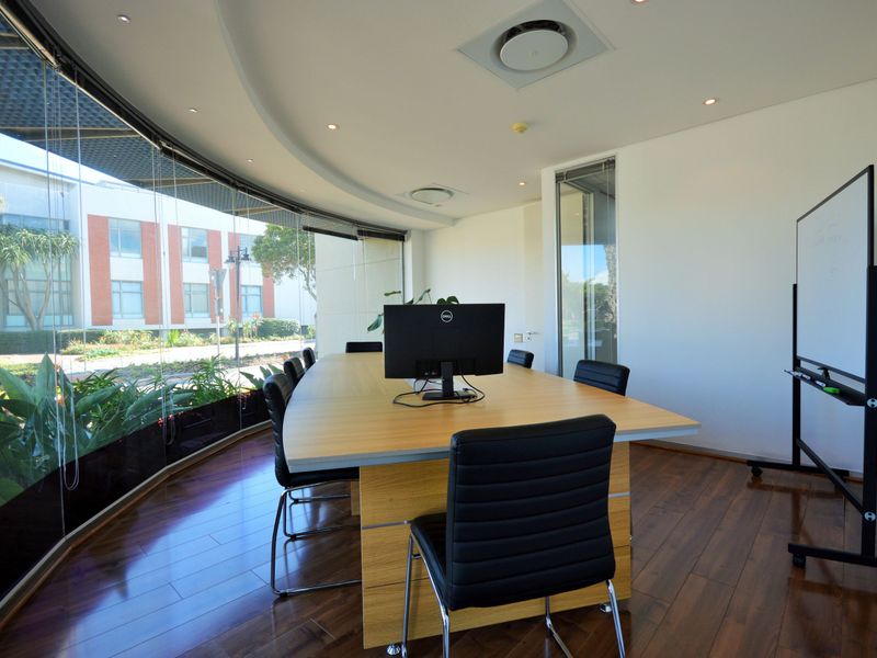Prime Grade A Office in Century City’s Most Coveted Precinct - Photo 7
