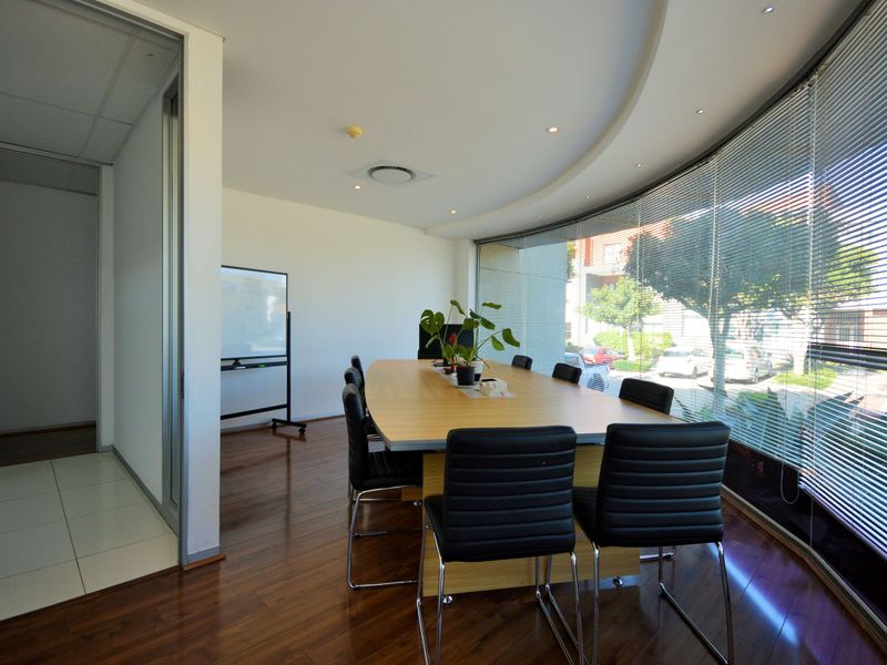 Prime Grade A Office in Century City’s Most Coveted Precinct - Photo 6