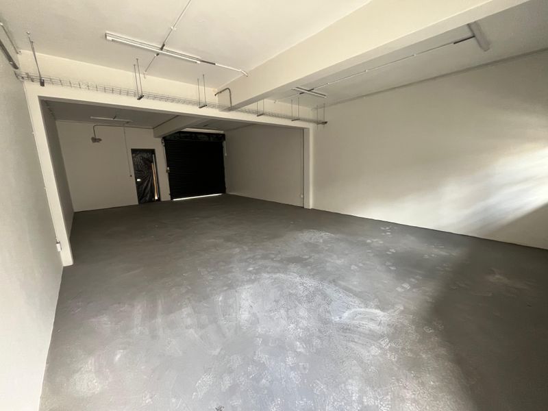 198 squares Industrial Warehouse & Office Unit, Ndabeni. - Photo 10