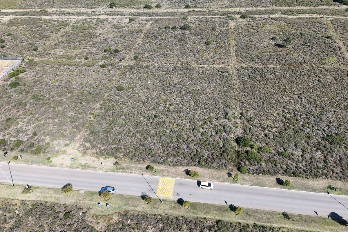 LOVELY LEVEL LARGE 4028 m2 COMMERCIAL STAND FOR SALE - Photo 5