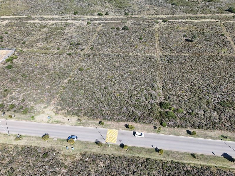 LOVELY LEVEL LARGE 4028 m2 COMMERCIAL STAND FOR SALE - Photo 5