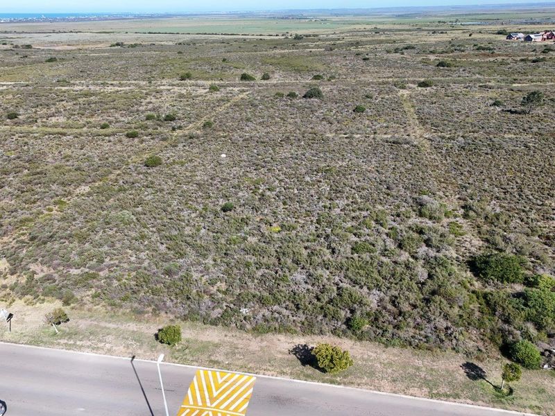 LOVELY LEVEL LARGE 4028 m2 COMMERCIAL STAND FOR SALE - Photo 7