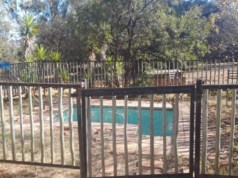 Interesting Bush Lodge - Photo 5